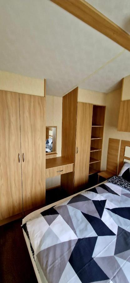 3 Bedroom Caravan Campsite