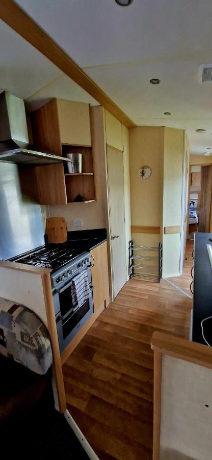 3 Bedroom Caravan *
