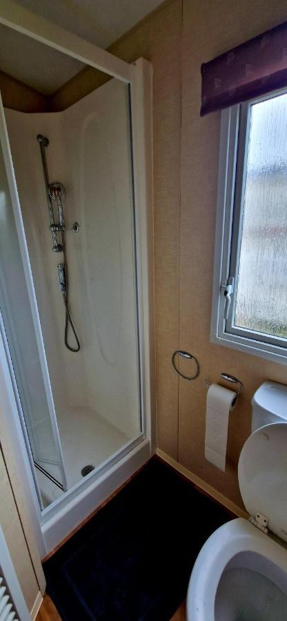 3 Bedroom Caravan Campsite