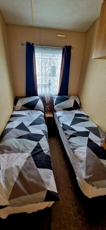 3 Bedroom Caravan Campsite *