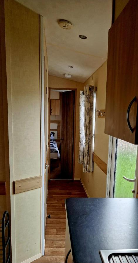3 Bedroom Caravan Campsite Kinmel Bay