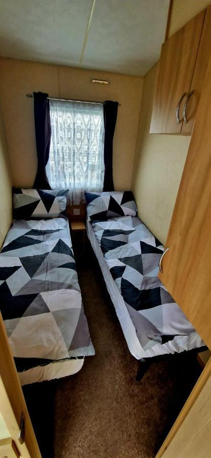 3 Bedroom Caravan